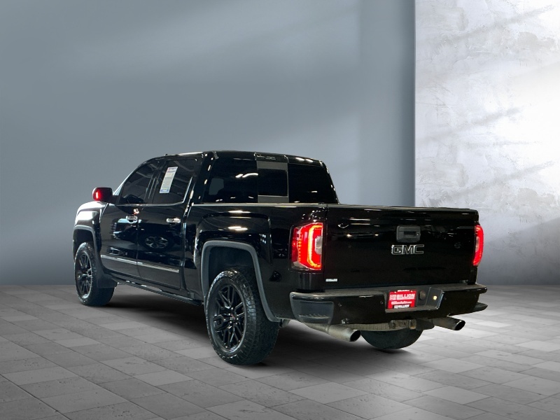 2016 GMC Sierra 1500