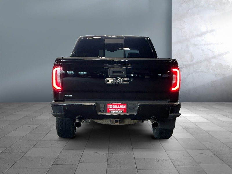 2016 GMC Sierra 1500