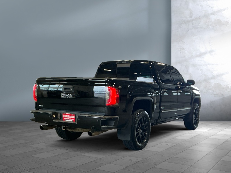 2016 GMC Sierra 1500