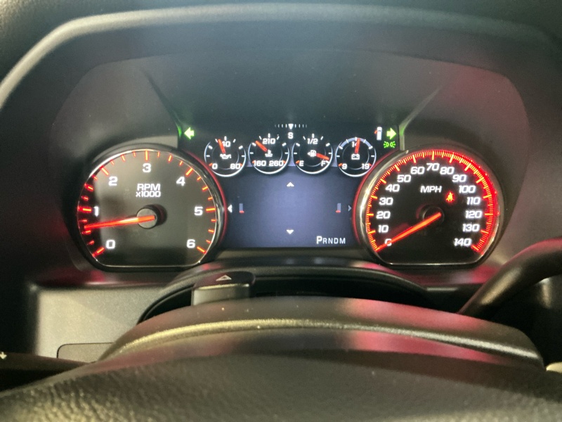 2016 GMC Sierra 1500