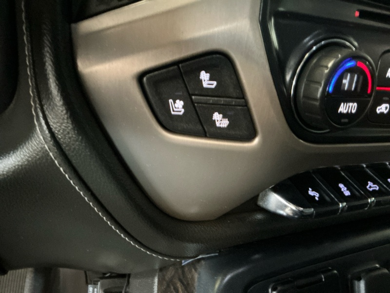 2016 GMC Sierra 1500
