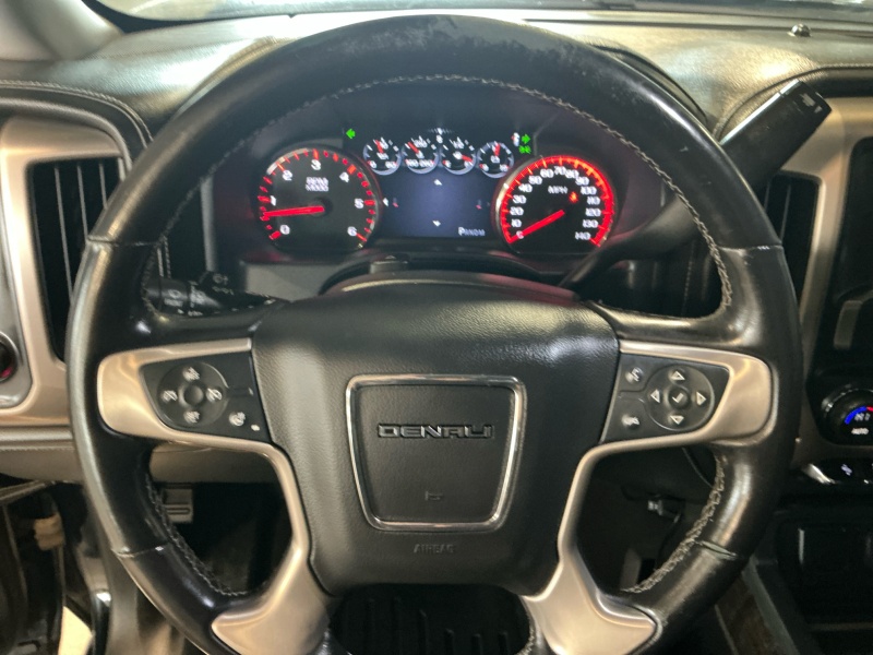 2016 GMC Sierra 1500