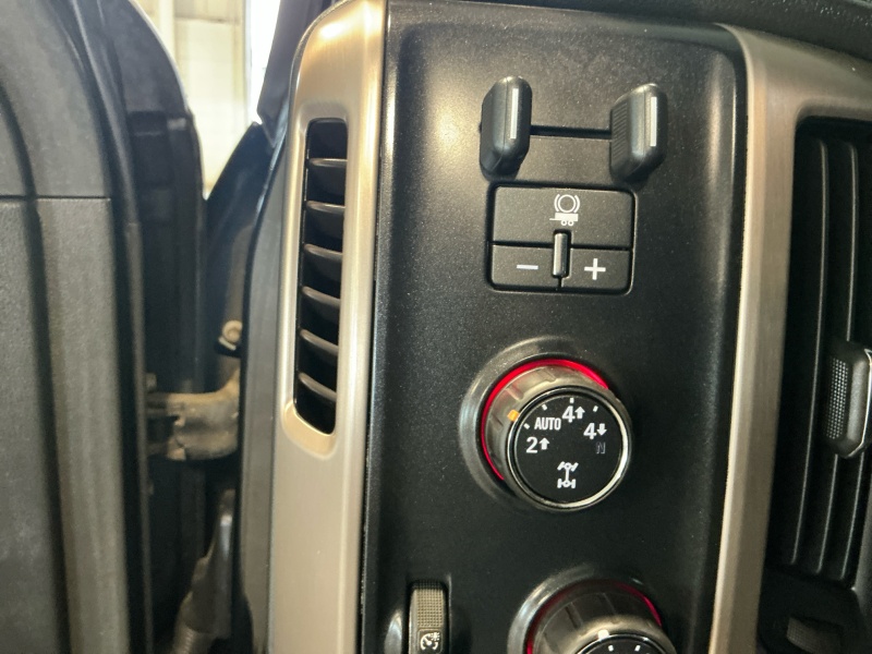 2016 GMC Sierra 1500
