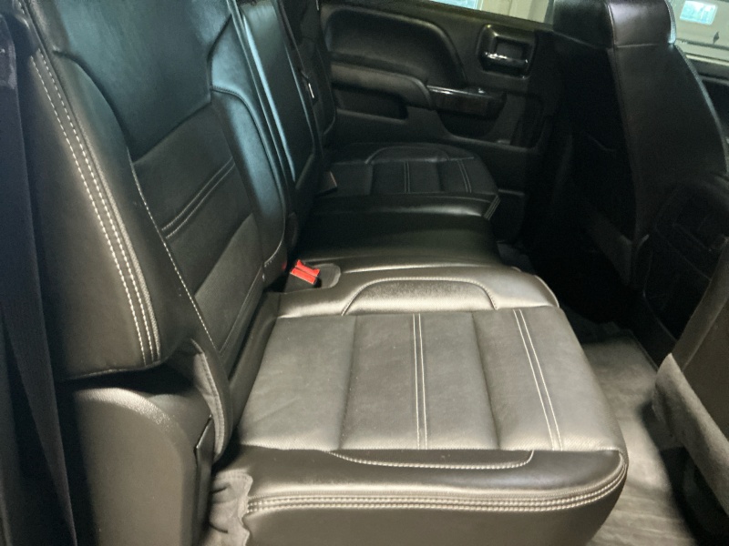 2016 GMC Sierra 1500