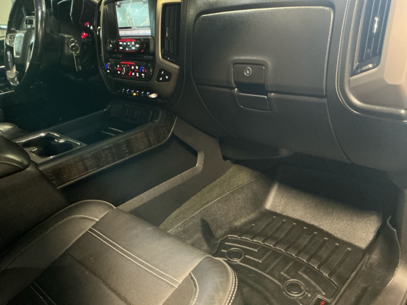 2016 GMC Sierra 1500