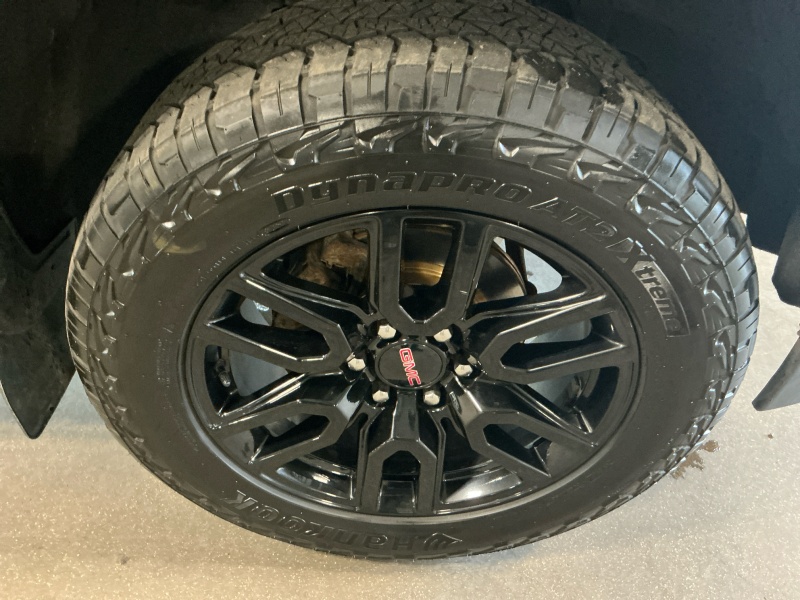 2016 GMC Sierra 1500