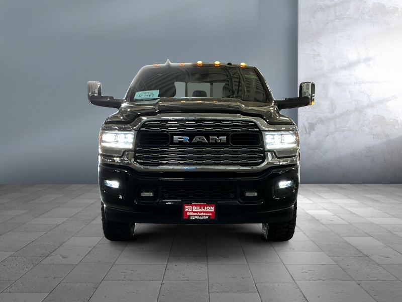 2021 Ram 3500
