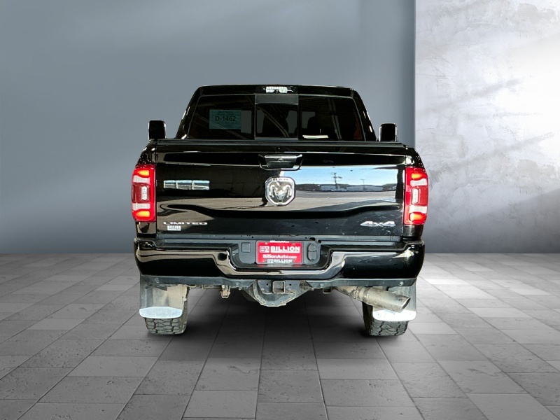 2021 Ram 3500