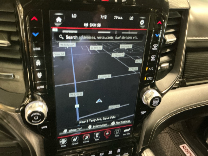 2021 Ram 3500