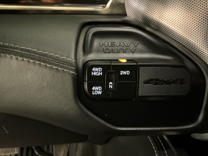 2021 Ram 3500