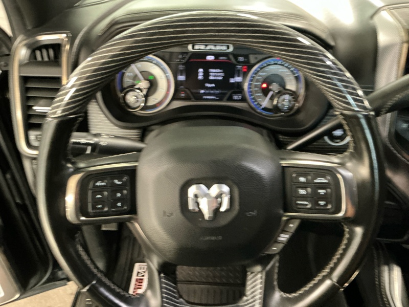 2021 Ram 3500