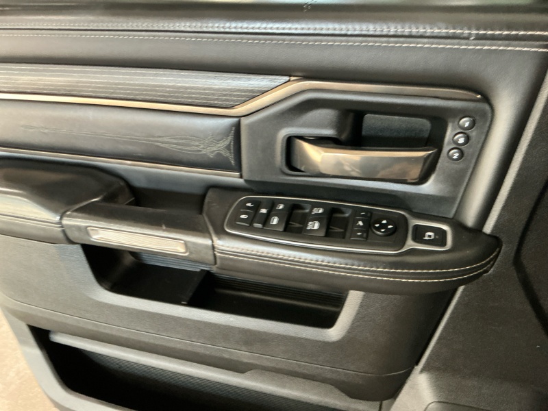 2021 Ram 3500