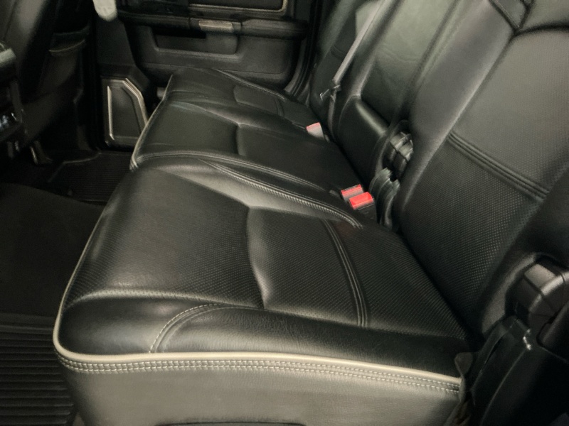 2021 Ram 3500