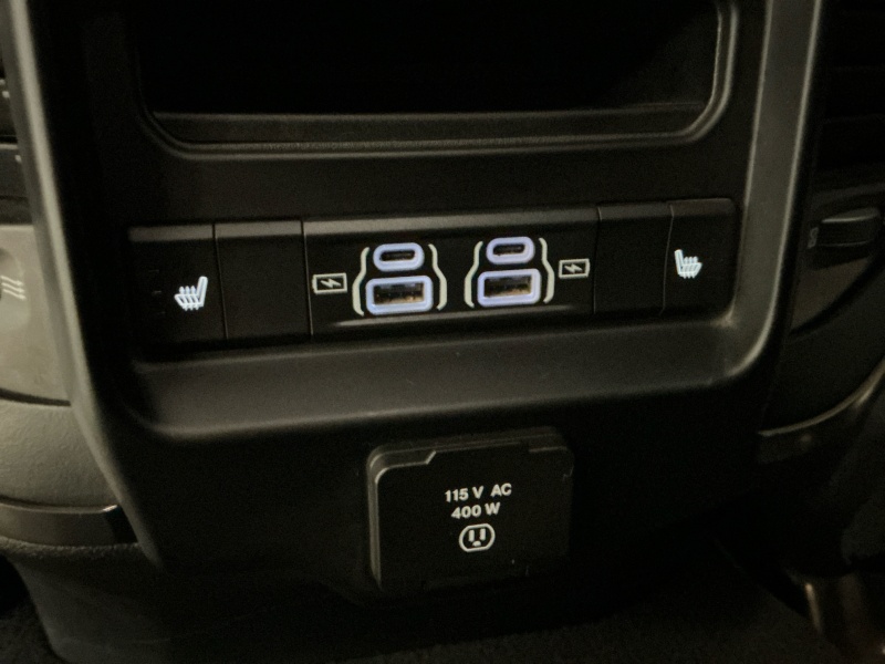 2021 Ram 3500
