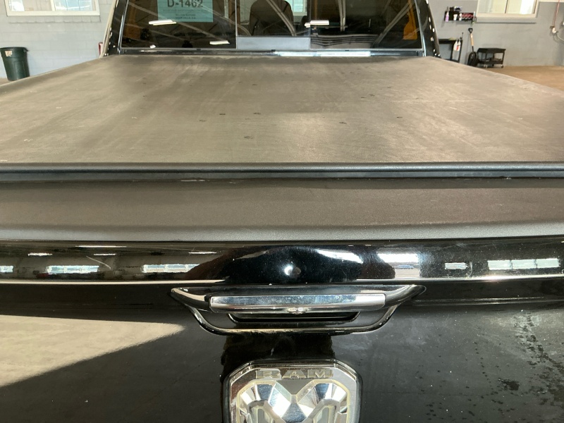 2021 Ram 3500