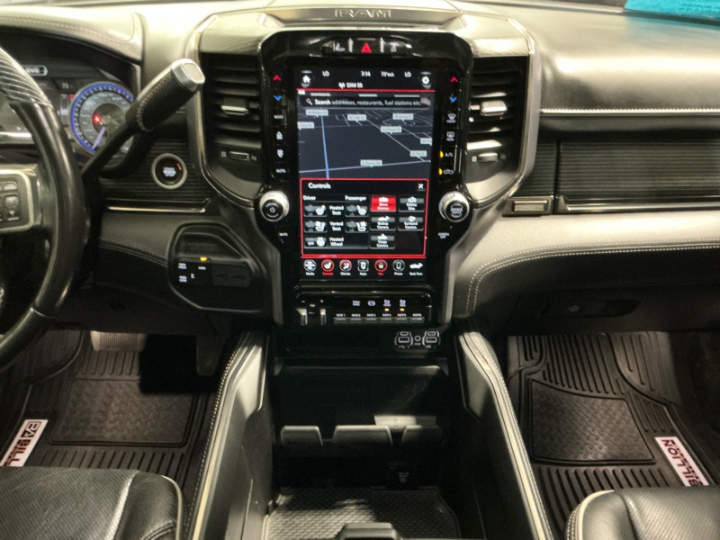 2021 Ram 3500