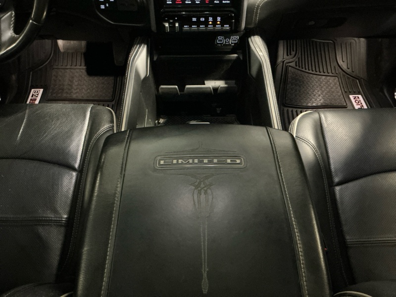 2021 Ram 3500