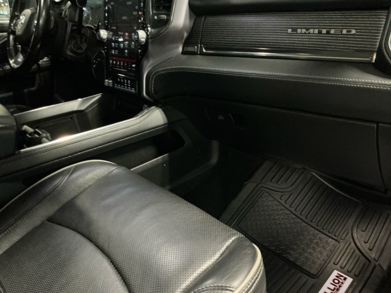 2021 Ram 3500