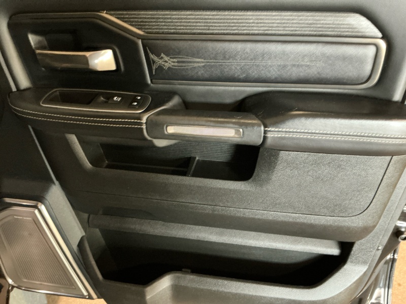 2021 Ram 3500