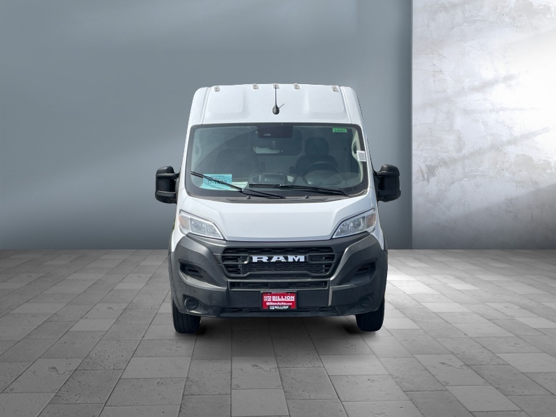 2025 Ram ProMaster Cargo Van
