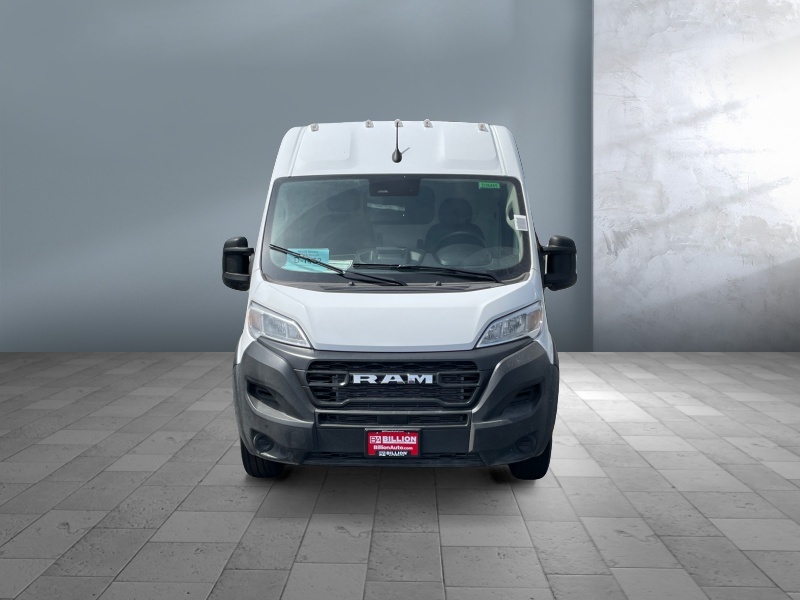 2025 Ram ProMaster Cargo Van
