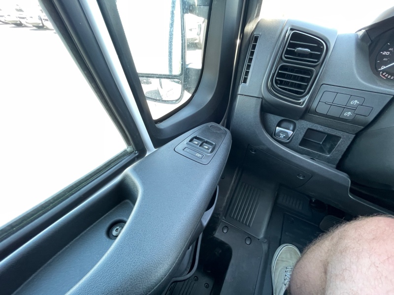 2025 Ram ProMaster Cargo Van