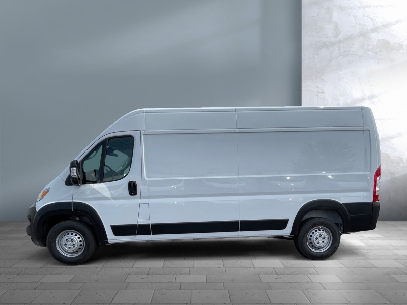 2025 Ram ProMaster Cargo Van