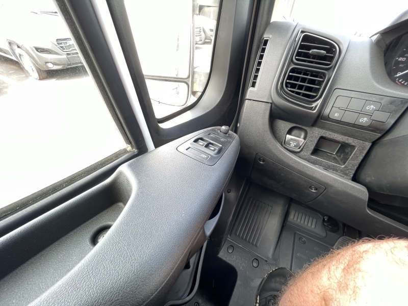 2025 Ram ProMaster Cargo Van