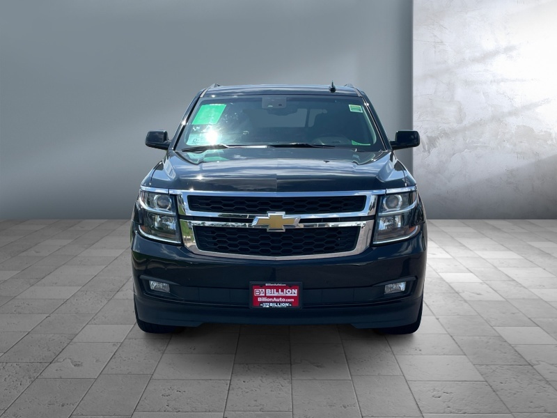 2017 Chevrolet Tahoe