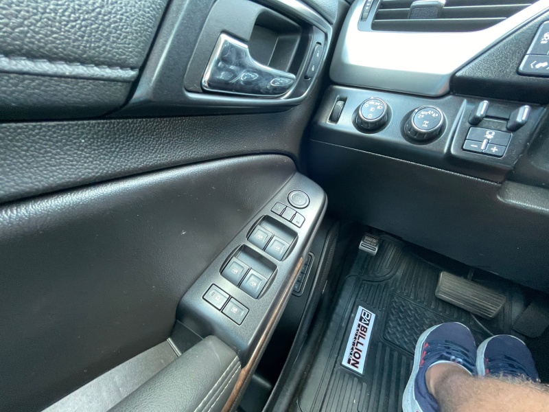 2017 Chevrolet Tahoe