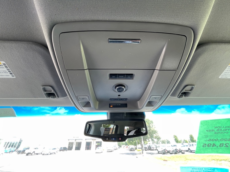 2017 Chevrolet Tahoe