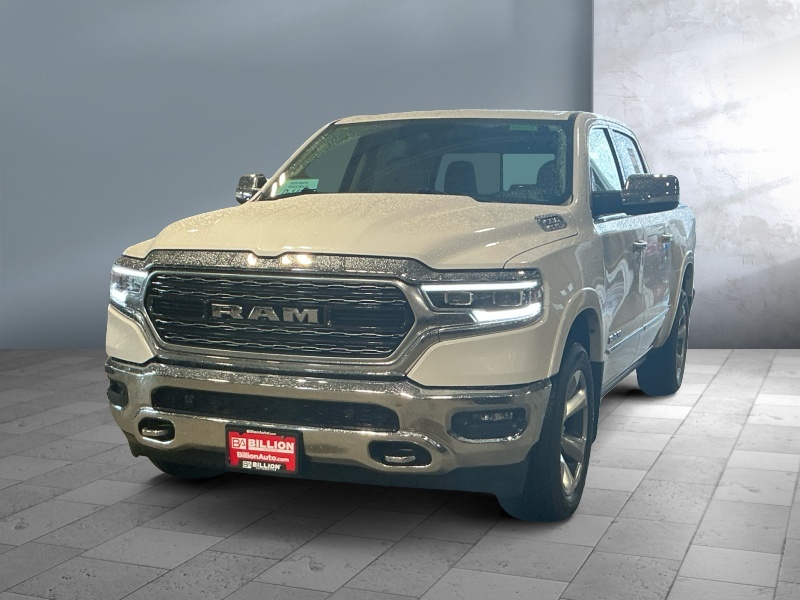 Used 2019 Ram 1500 Limited