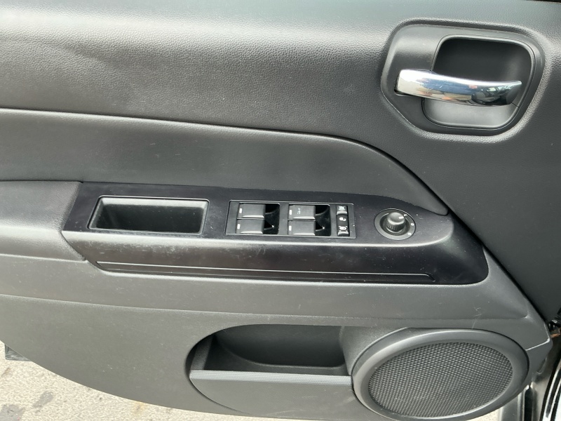 2012 Jeep Compass