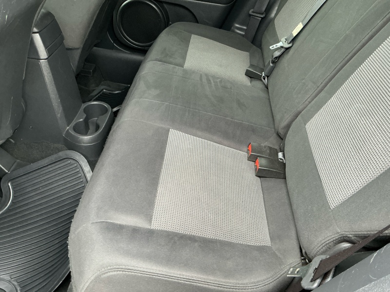 2012 Jeep Compass