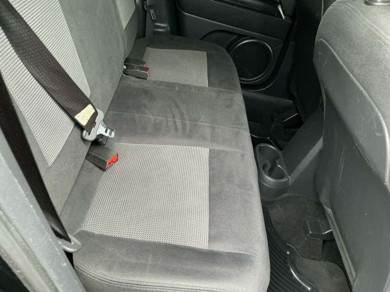 2012 Jeep Compass