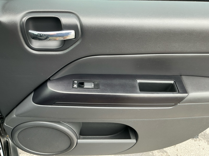 2012 Jeep Compass