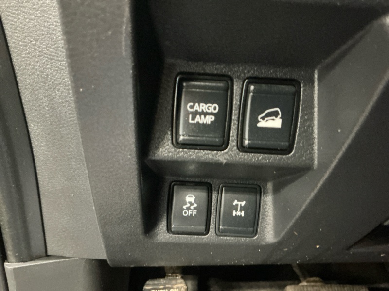 2023 Nissan Frontier