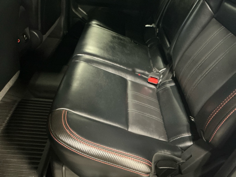 2023 Nissan Frontier