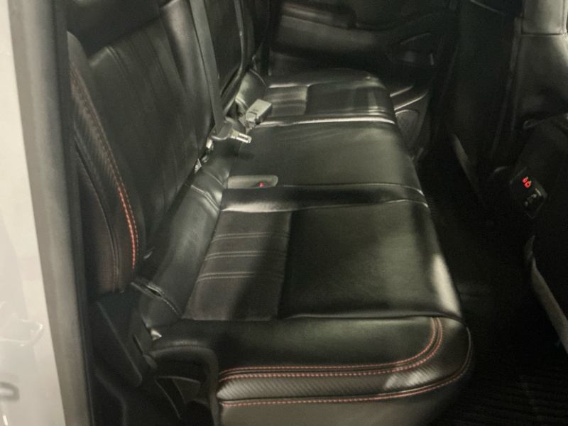 2023 Nissan Frontier