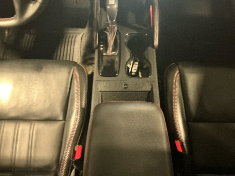 2023 Nissan Frontier