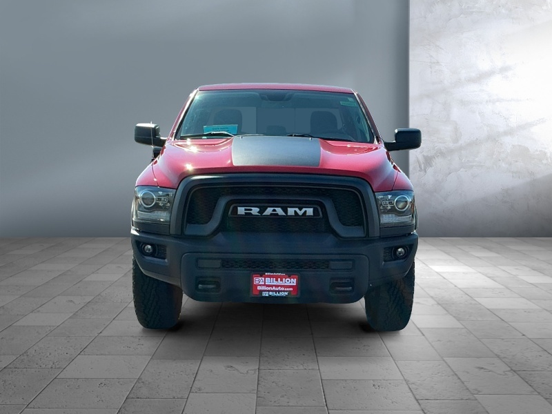 2020 Ram 1500 Classic