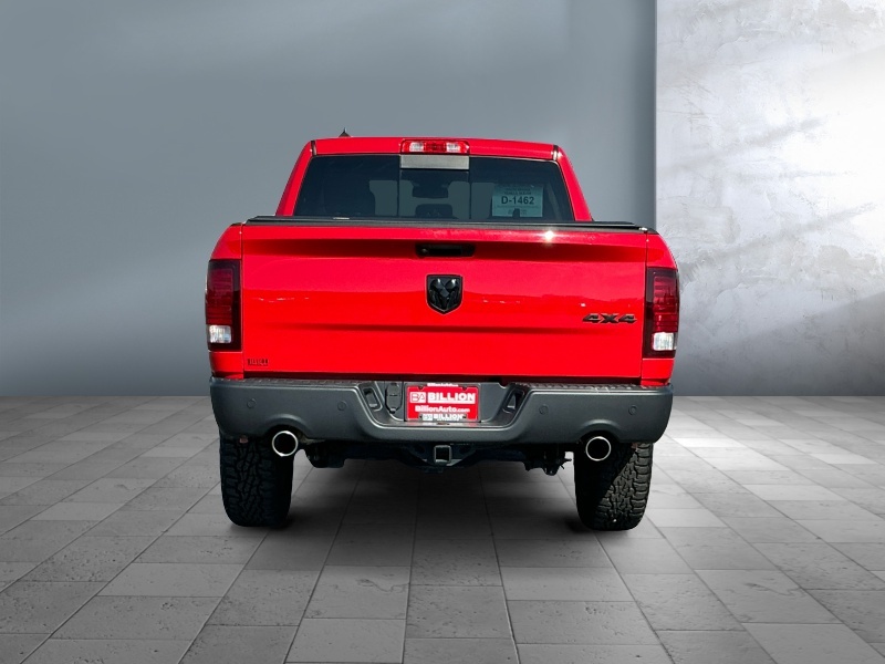 2020 Ram 1500 Classic