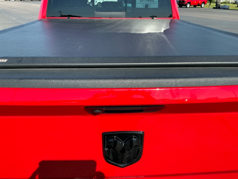 2020 Ram 1500 Classic