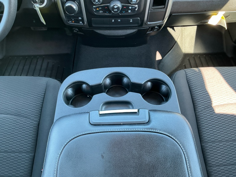 2020 Ram 1500 Classic