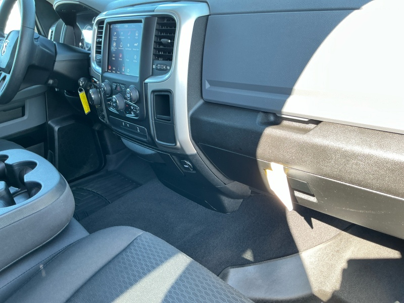 2020 Ram 1500 Classic