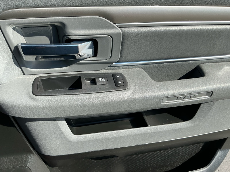 2020 Ram 1500 Classic