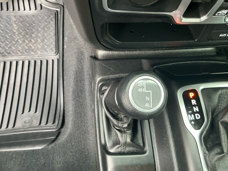2019 Jeep Wrangler Unlimited