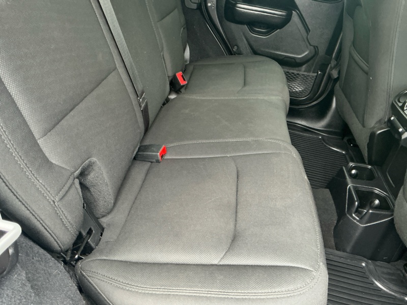 2019 Jeep Wrangler Unlimited