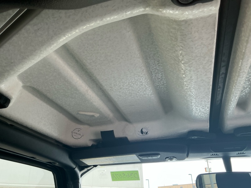 2019 Jeep Wrangler Unlimited