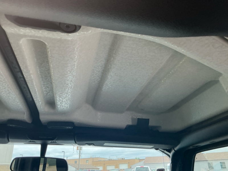 2019 Jeep Wrangler Unlimited